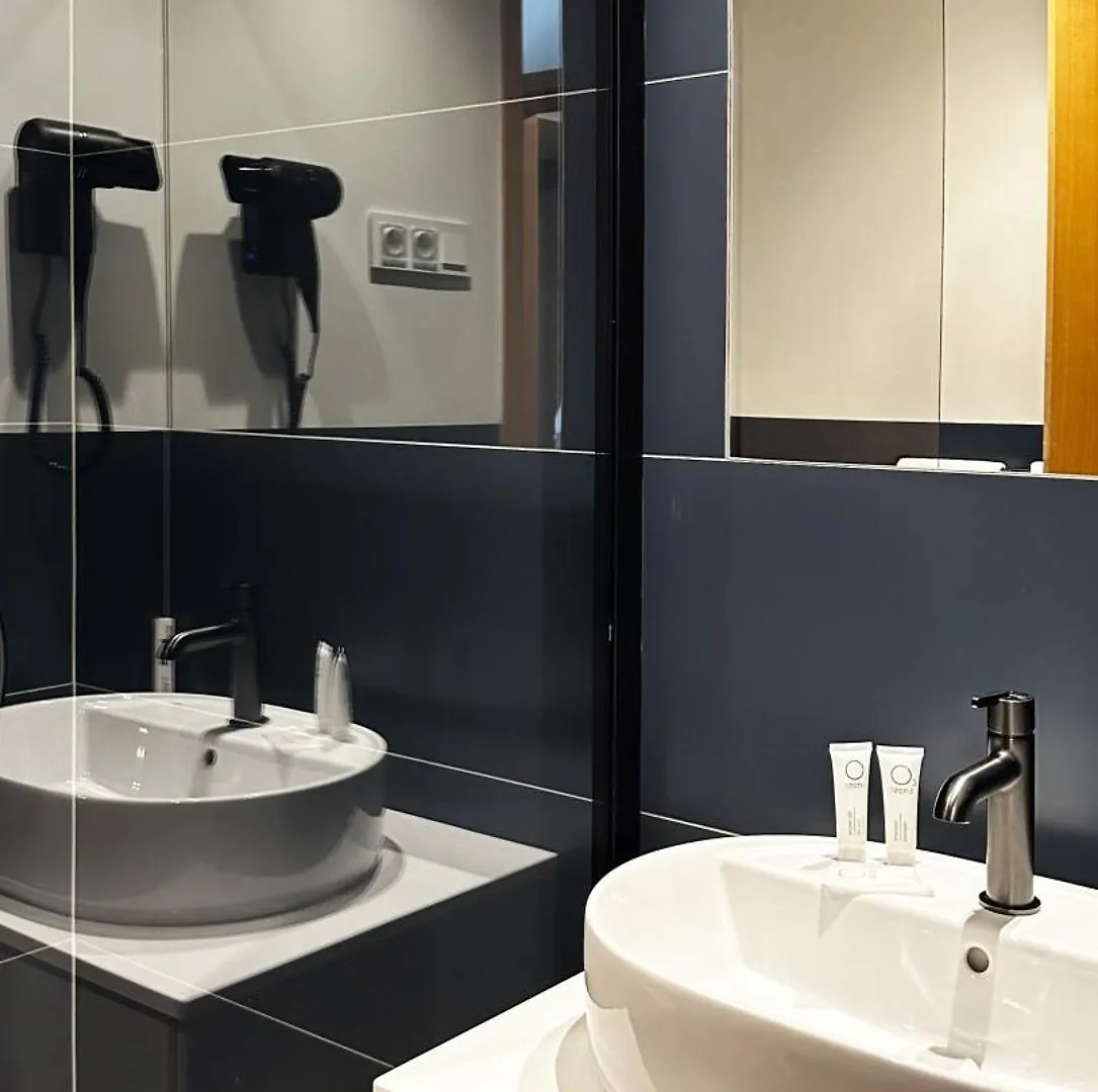 Hotel Szydlowski Gdansk