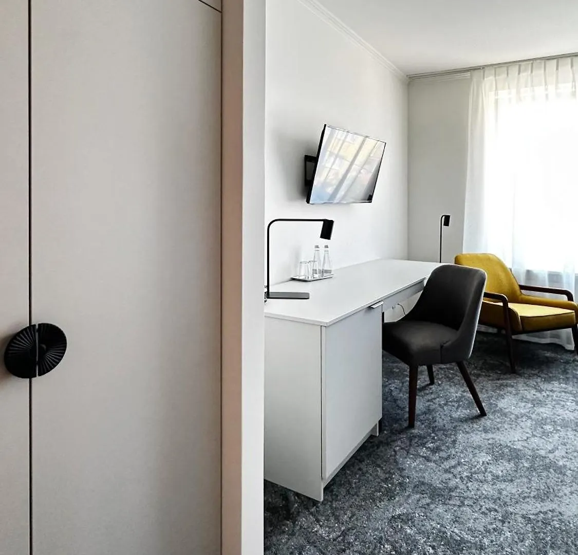 Hotel Szydlowski Gdansk Poland