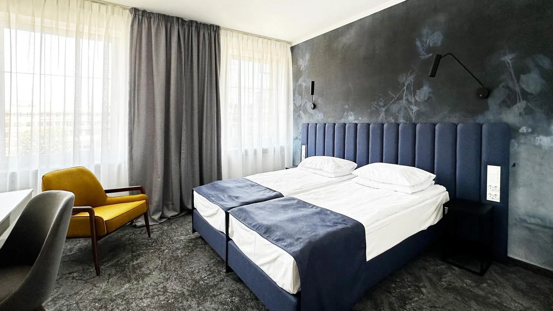 Hotel Szydlowski Gdansk