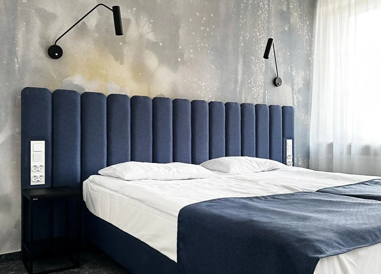 Hotel Szydlowski Gdansk 3*,