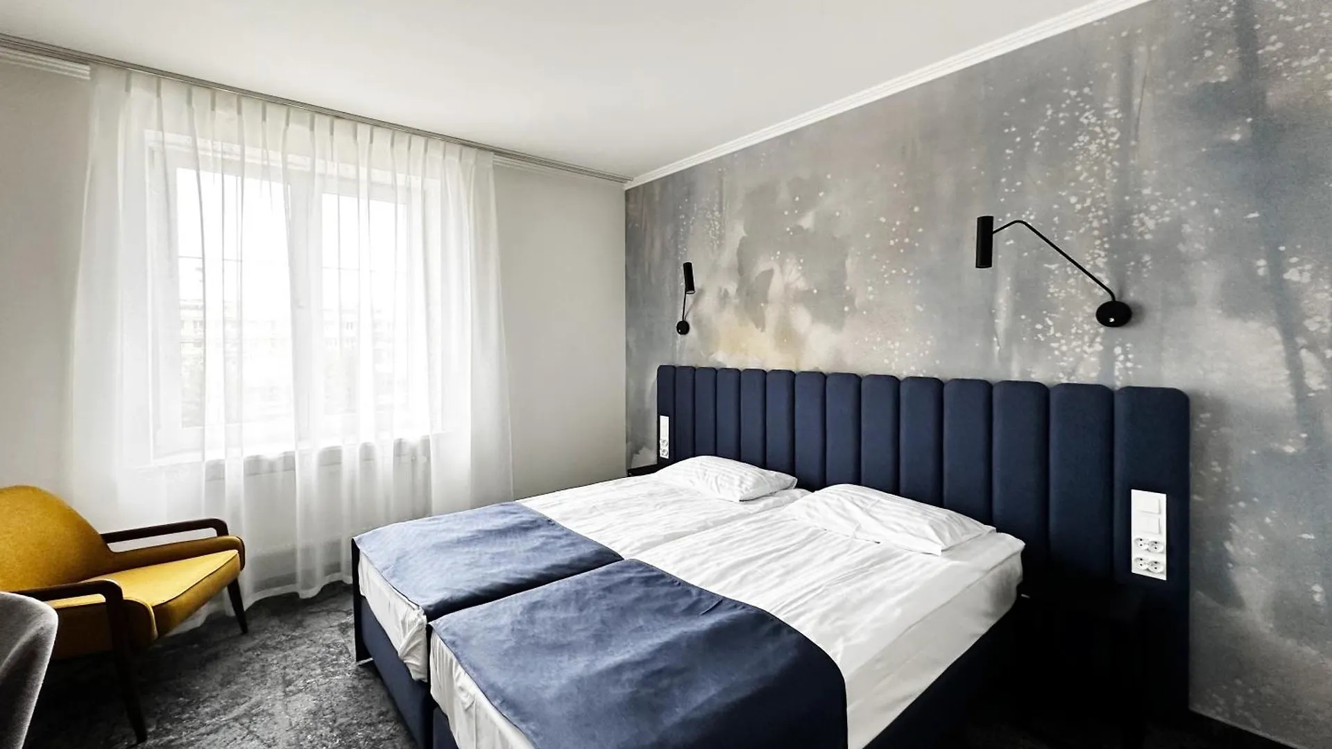 Hotel Szydlowski Gdansk