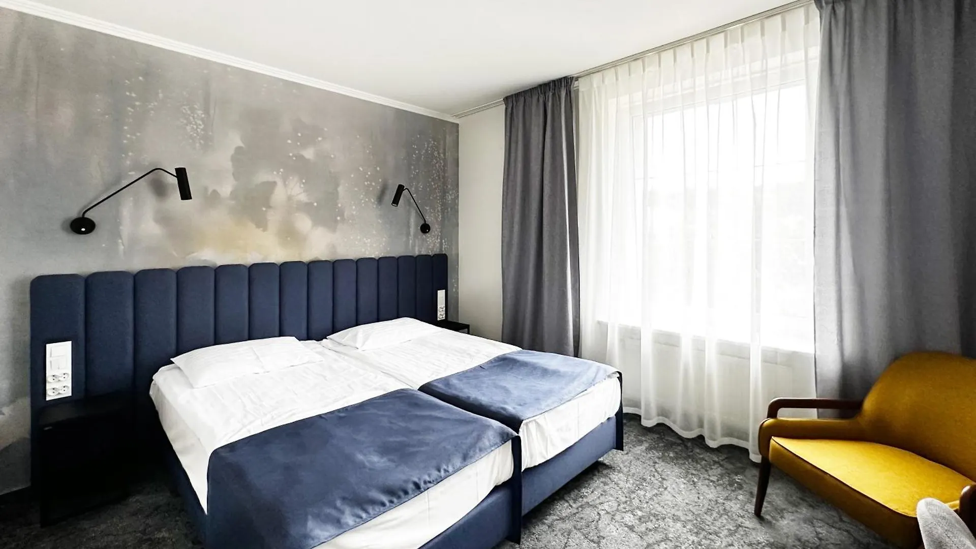 Hotel Szydlowski Gdansk Poland