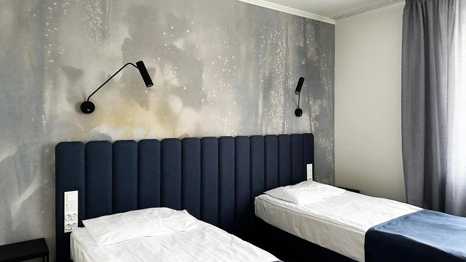 Hotel Szydlowski Gdansk 3*,  Poland