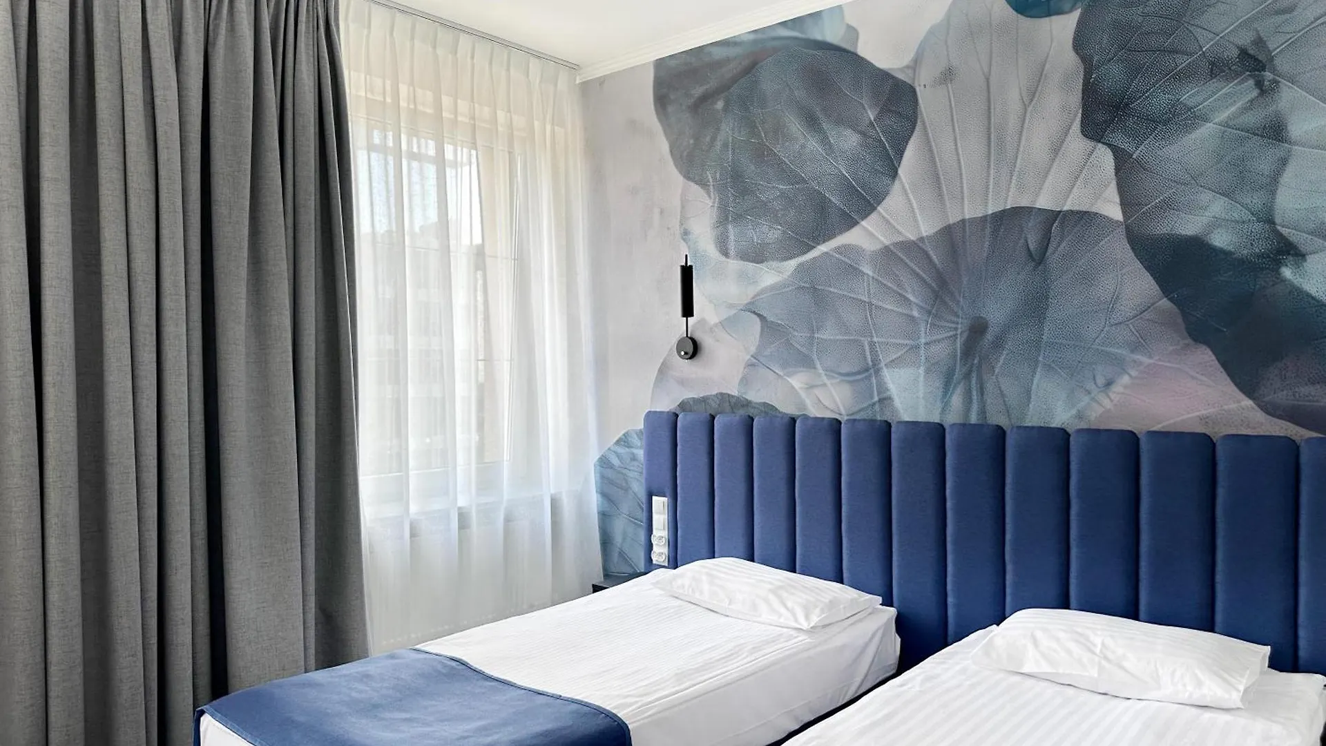 Hotel Szydlowski Gdansk Poland