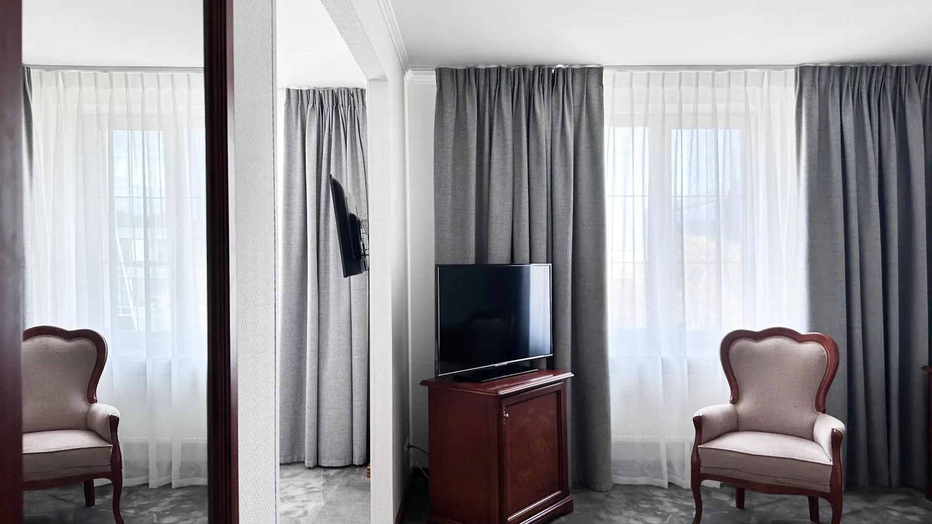 Hotel Szydlowski Gdansk