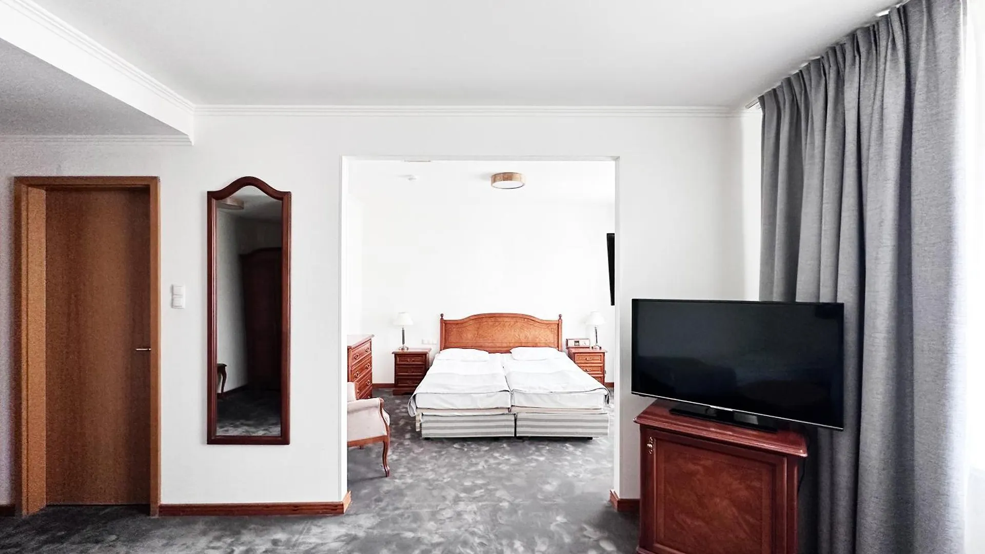Hotel Szydlowski Gdansk