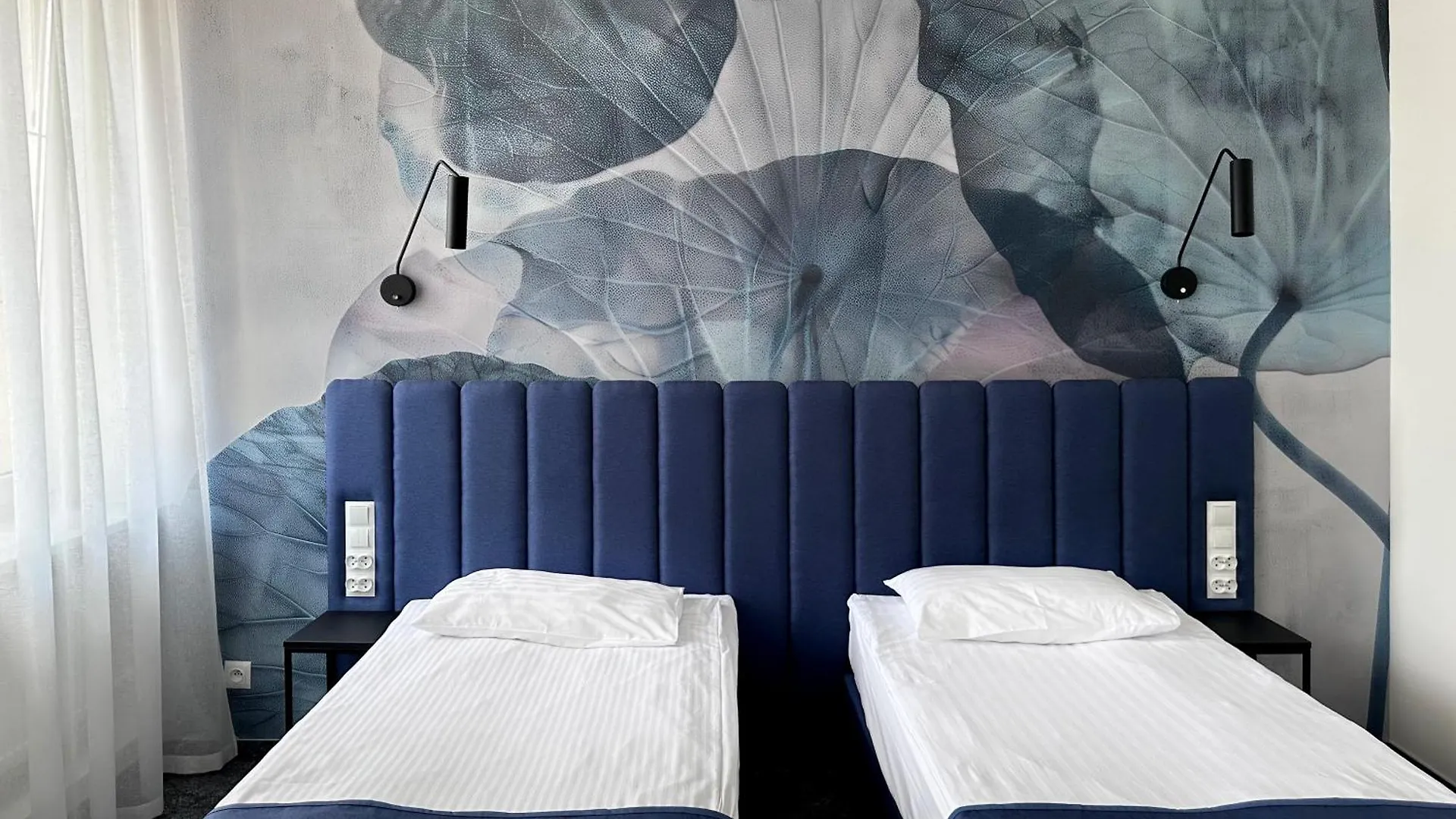 Hotel Szydlowski Gdansk