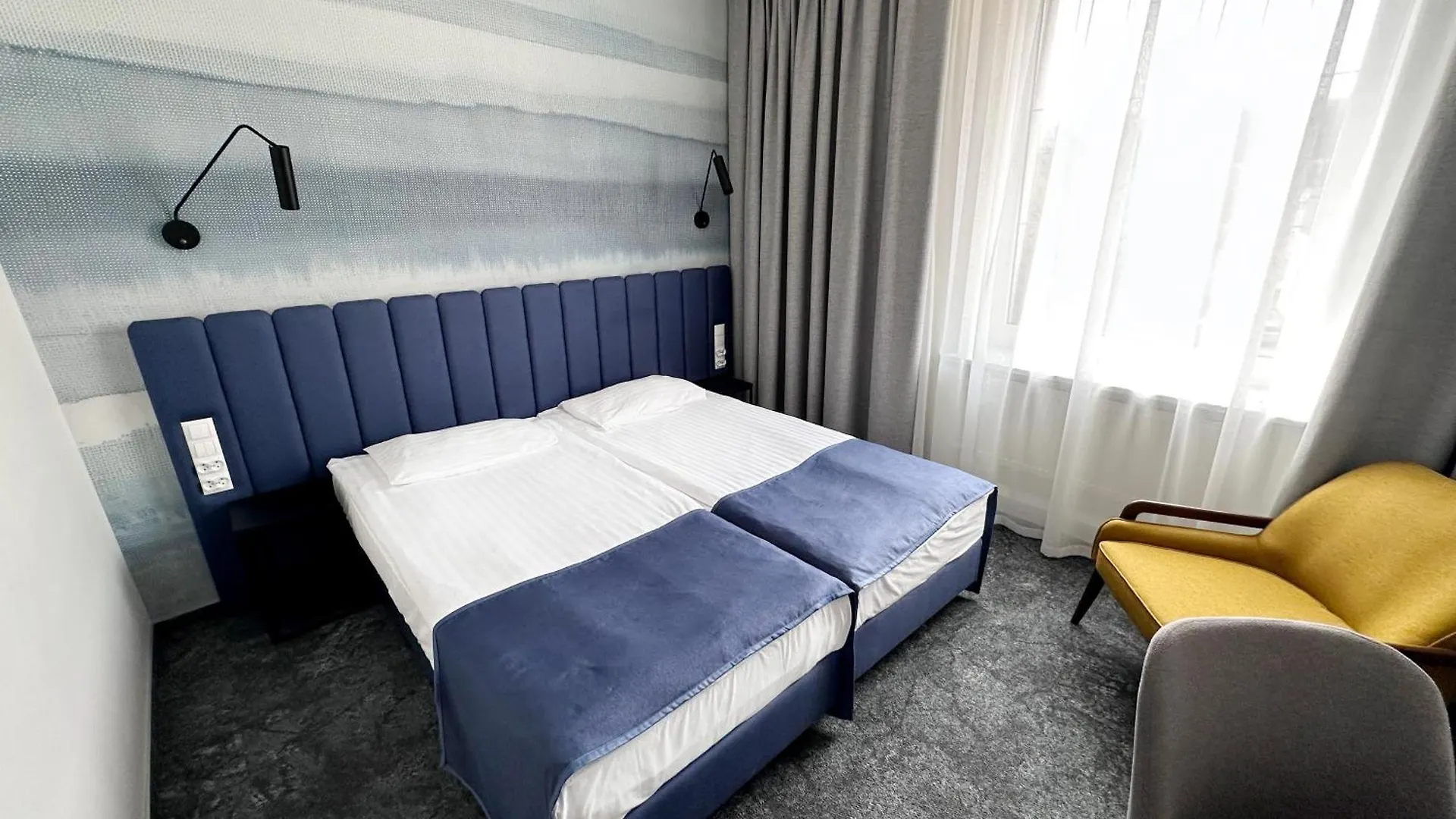 Hotel Szydlowski Gdansk