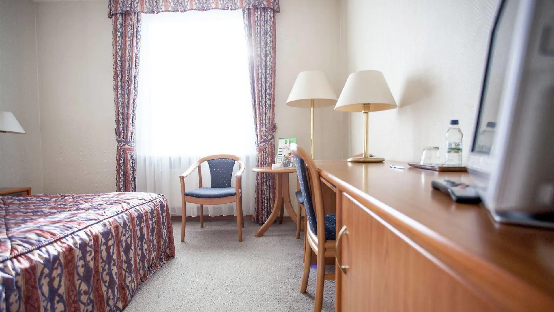 Hotel Szydlowski Gdansk 3*,