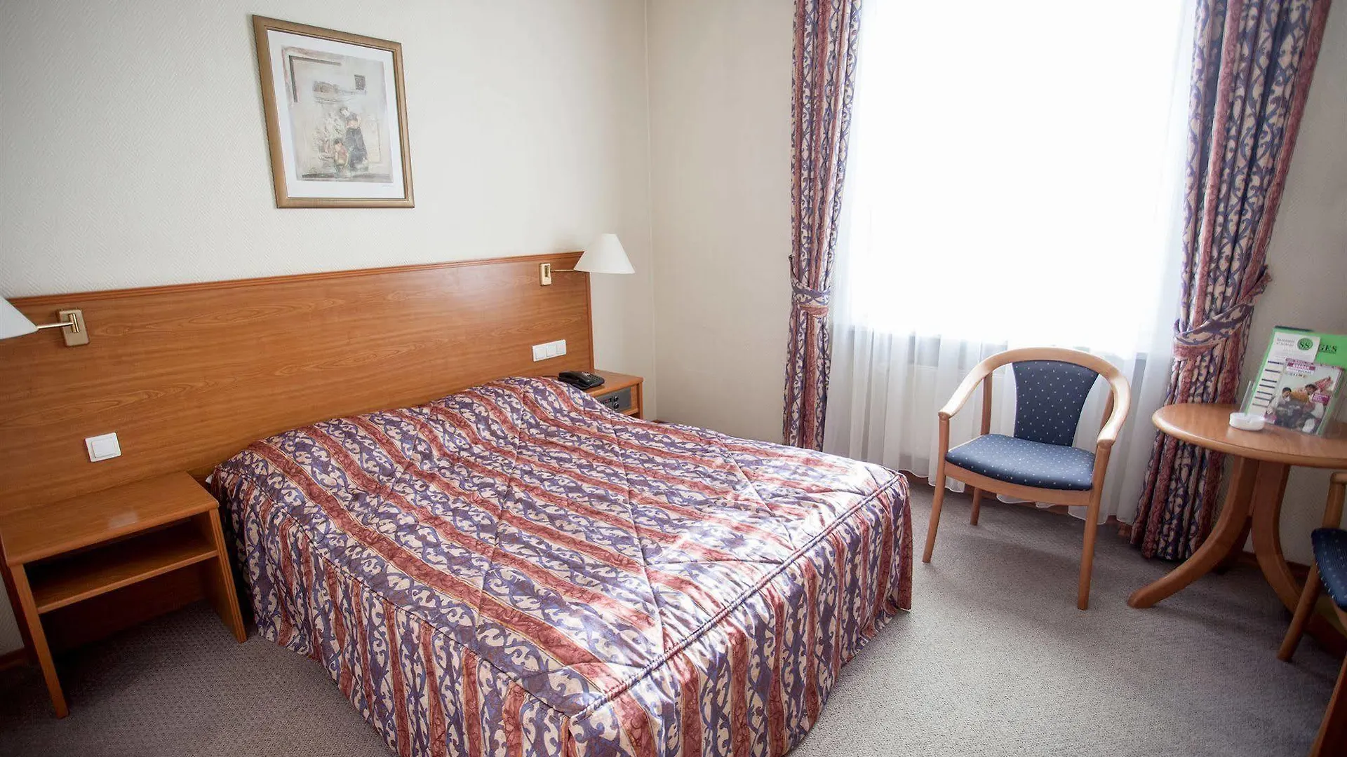 Hotel Szydlowski Gdansk