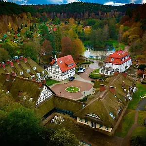 Bed & Breakfast Oliwska Dolina, Gdaňsk