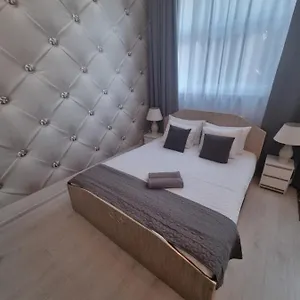 Bed & Breakfast Ela, Gdansk