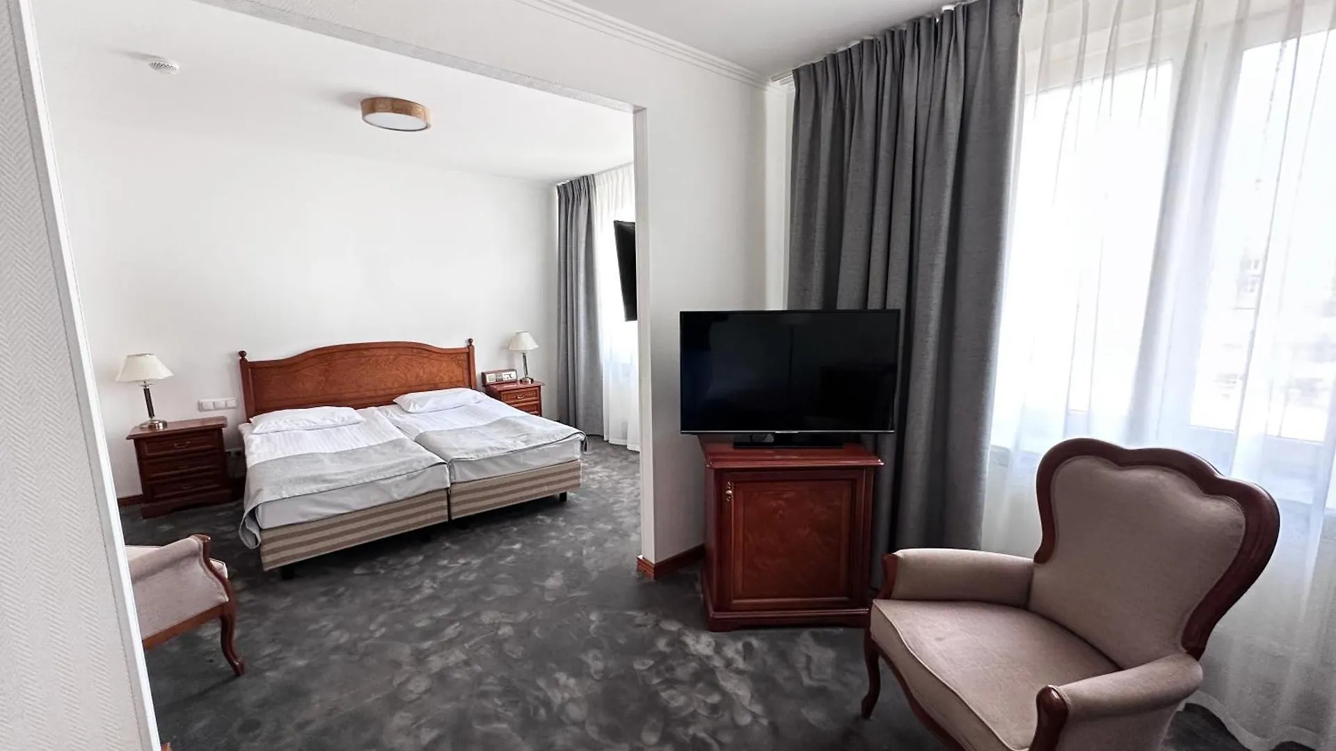Hotel Szydlowski Gdańsk