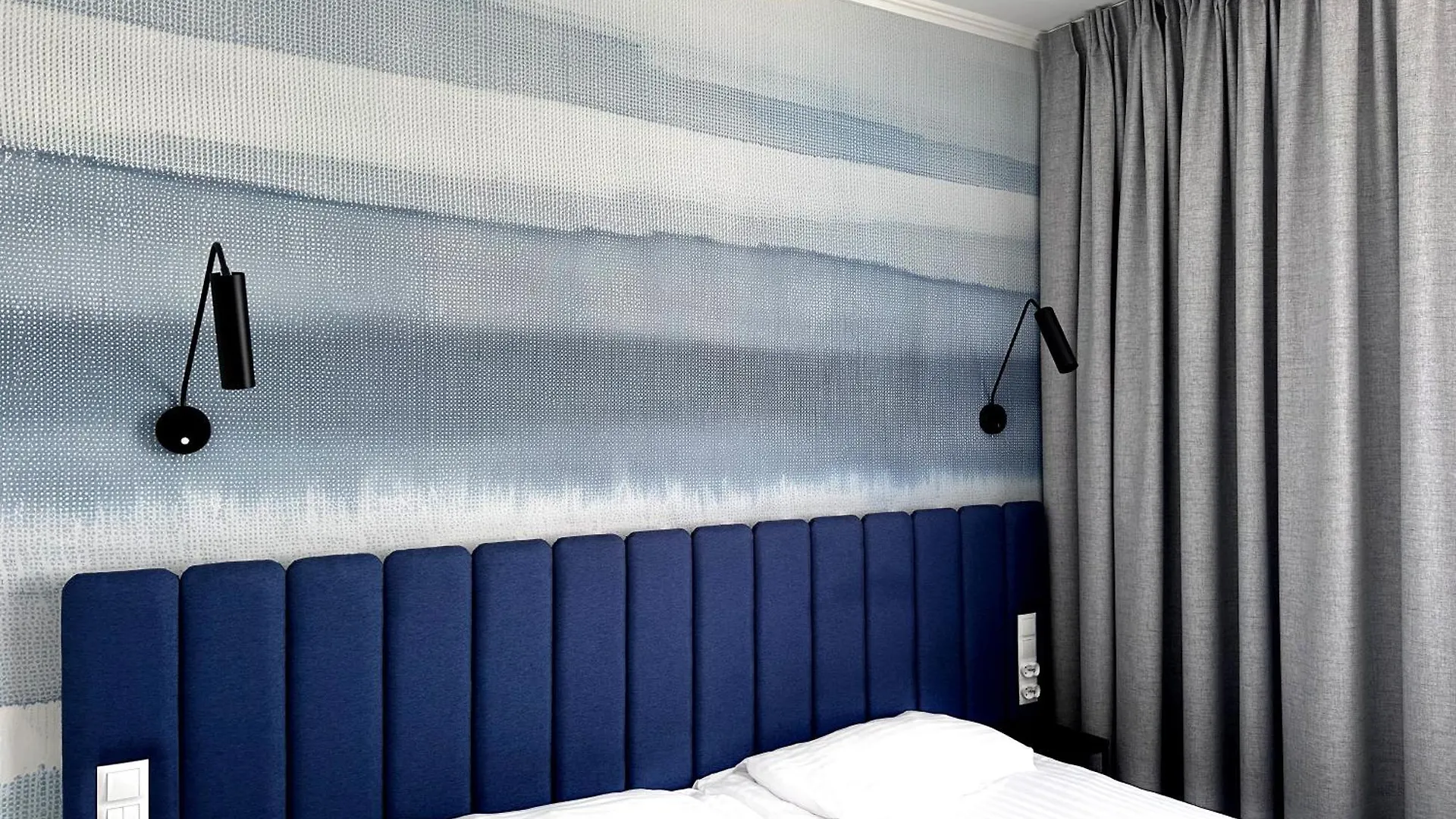 ***  Hotel Szydlowski Gdańsk Polen
