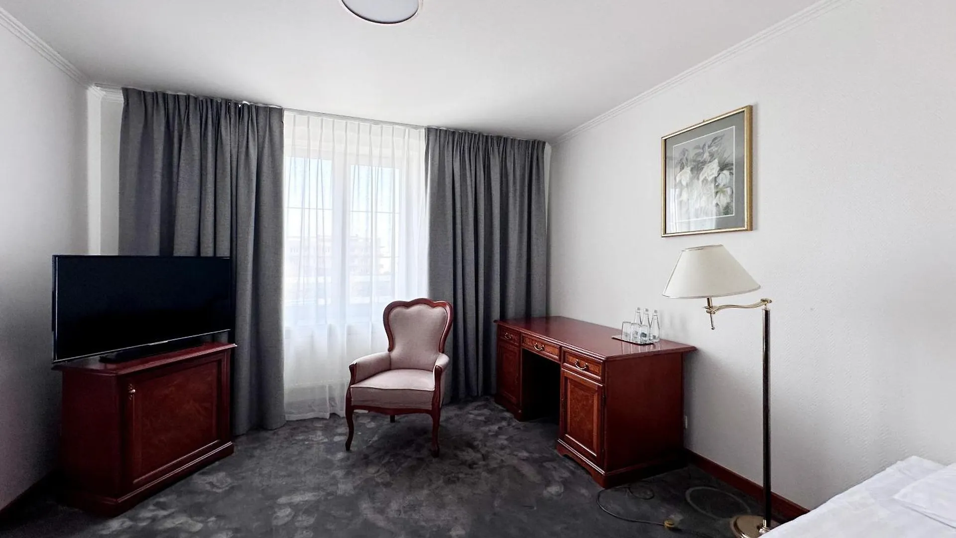 Hotel Szydlowski Gdańsk 3*,