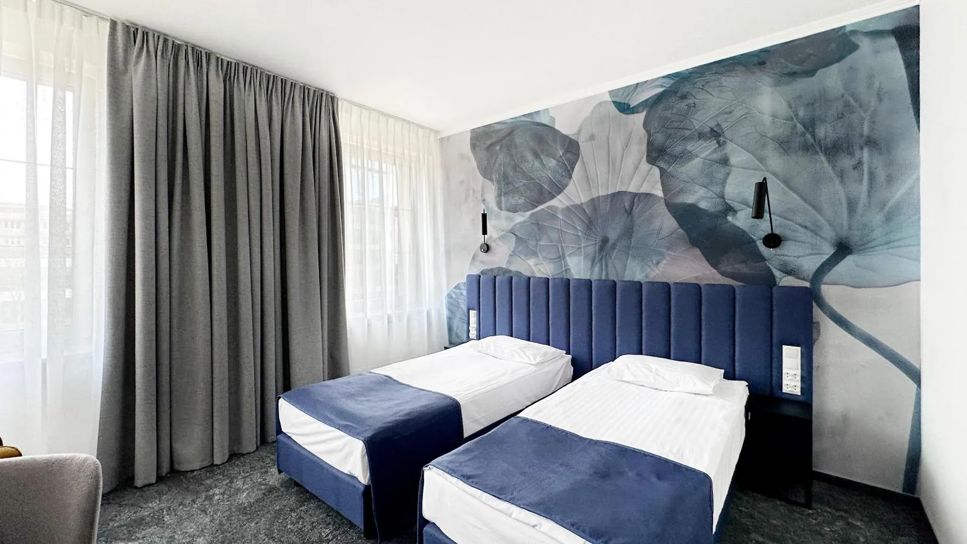 Hotel Szydlowski Gdańsk