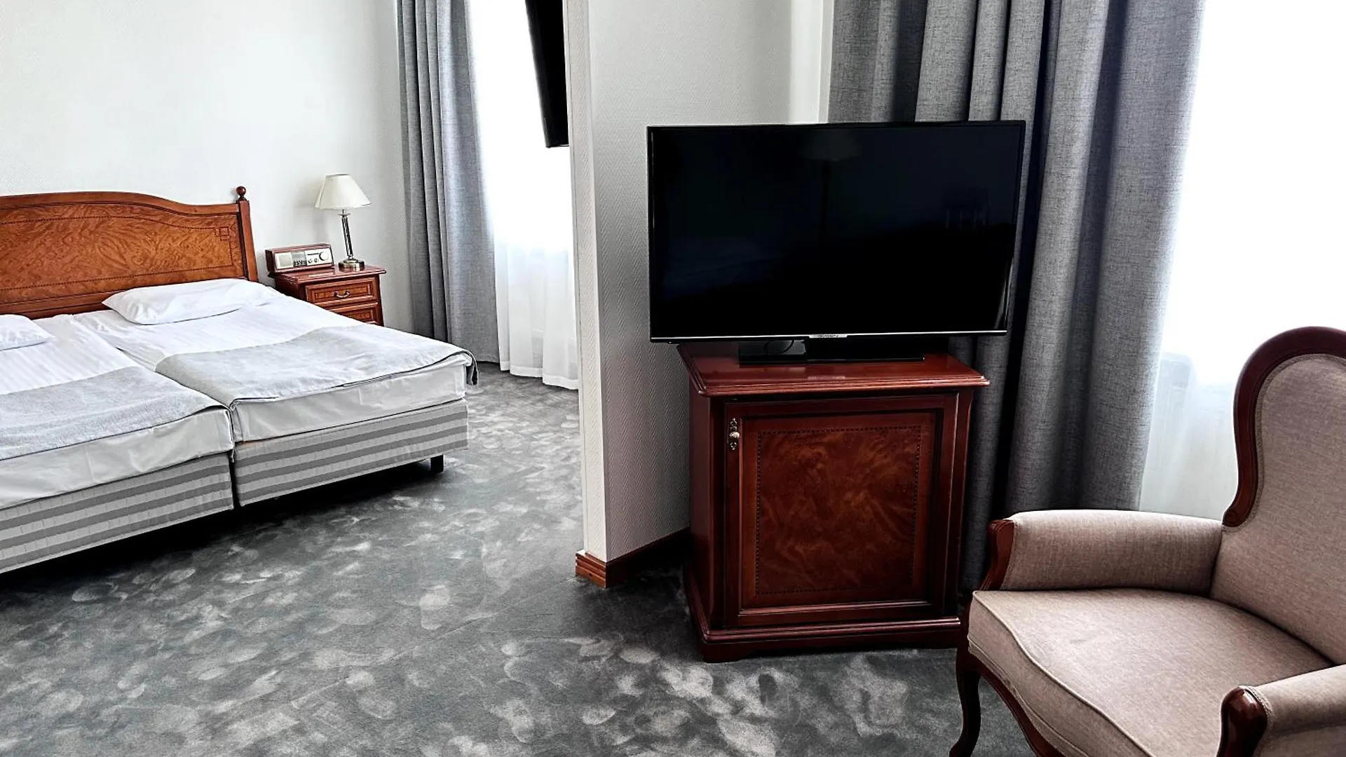 Hotel Szydlowski Gdańsk Polen