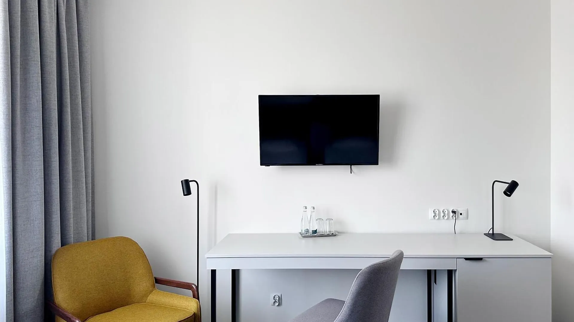 Hotel Szydlowski Gdańsk